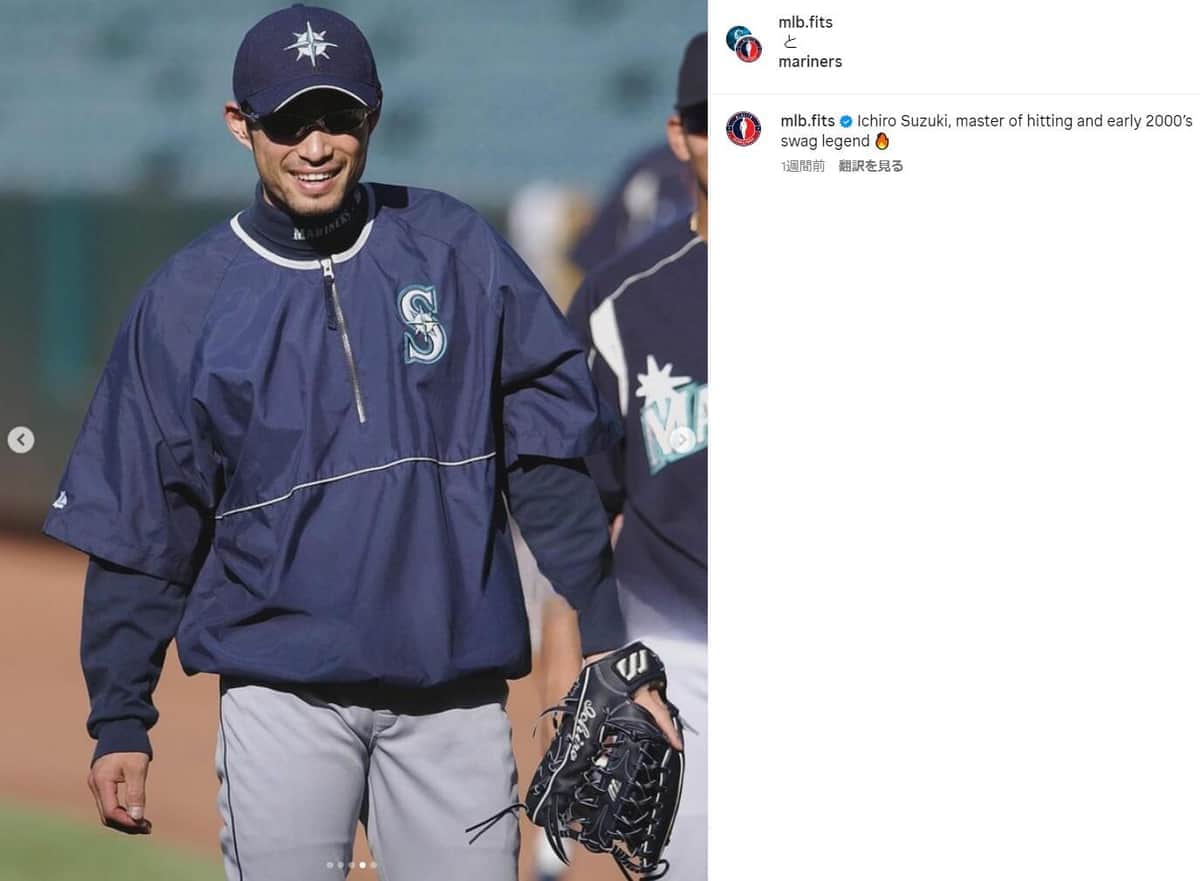 人に吠えたことなかったのに...イチローの愛犬「一弓」が突然「ワン！ワン！」　それだけインパクトがあった元選手とは