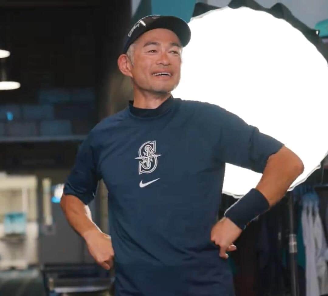 イチローが語る「芸術点の高い選手」と「芸術点ゼロの選手」とは　「なかなかいないでしょ。美しいピッチャーって」