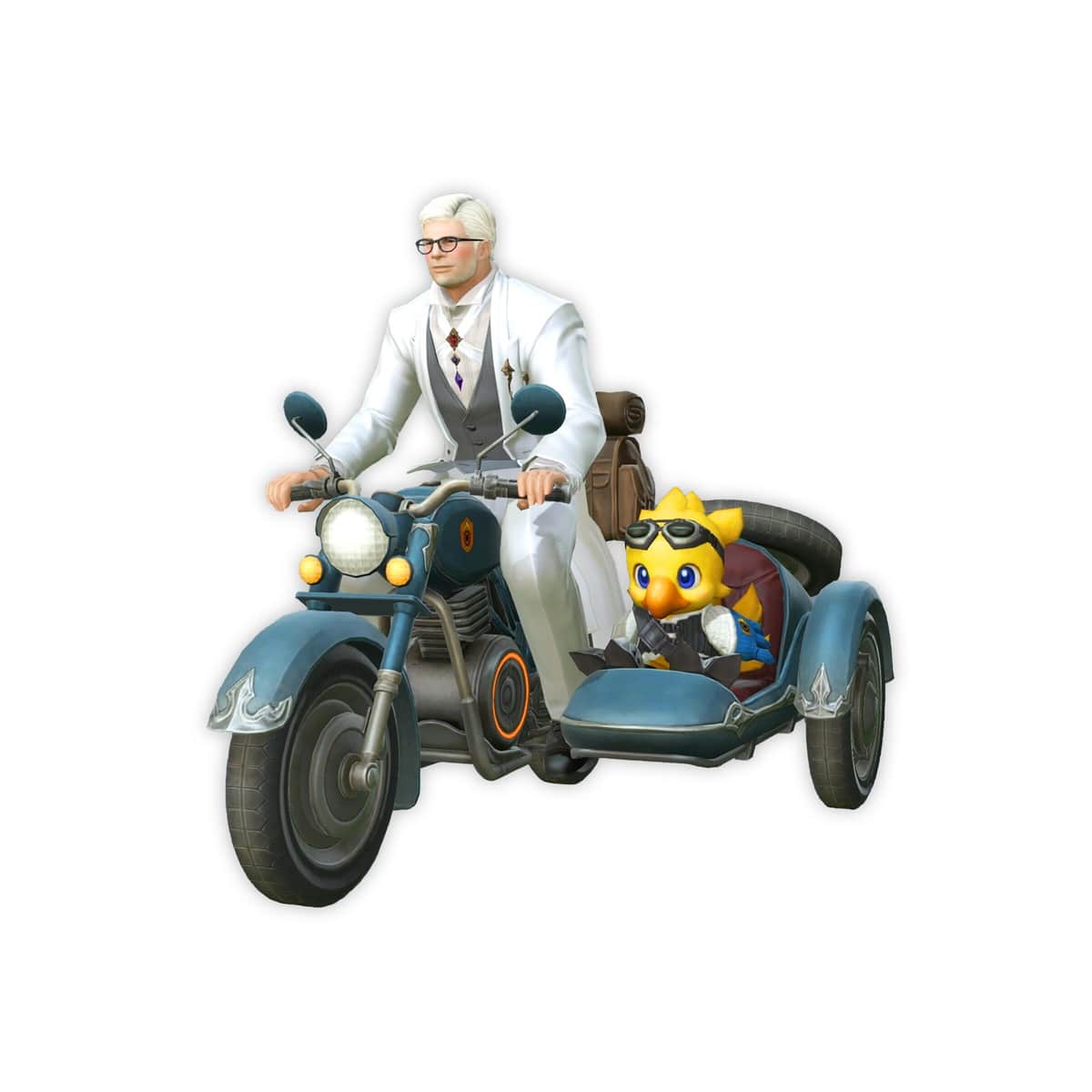 リアルフィギュア（日本ケンタッキー・フライド・チキンのプレスリリースより）