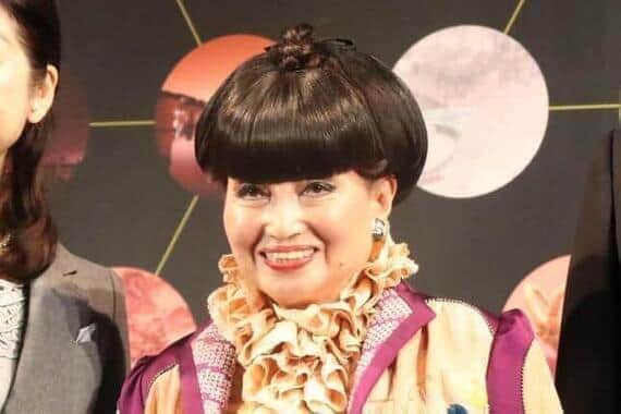 黒柳徹子さん（2020年撮影）