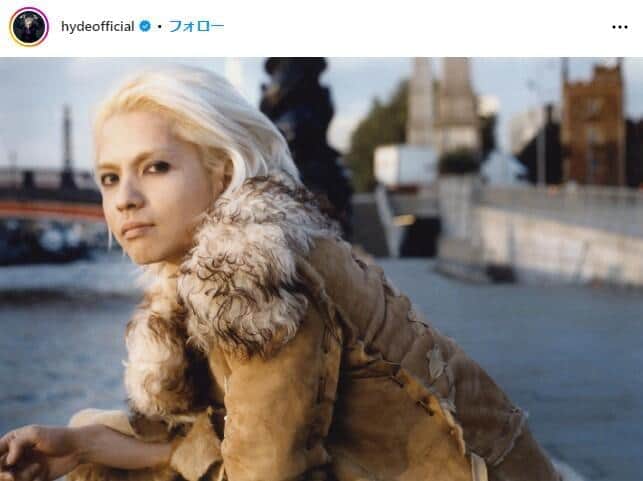 HYDE55歳、わんこそば「108杯」ライブ前日に完食　「この細い体のどこに？」「ロック魂やぁ！」