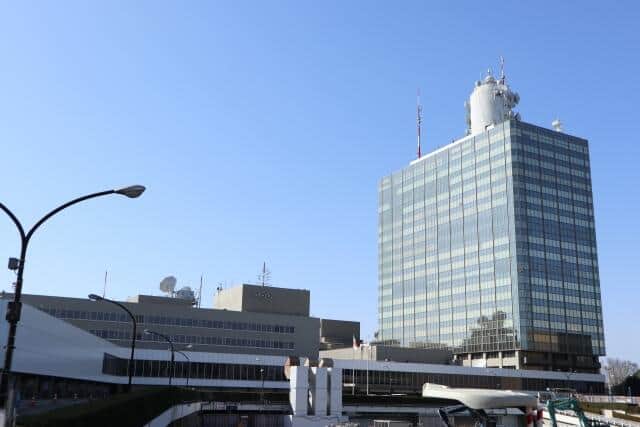 NHK受信料と割増金の支払い命じる判決　大阪簡裁が1世帯に