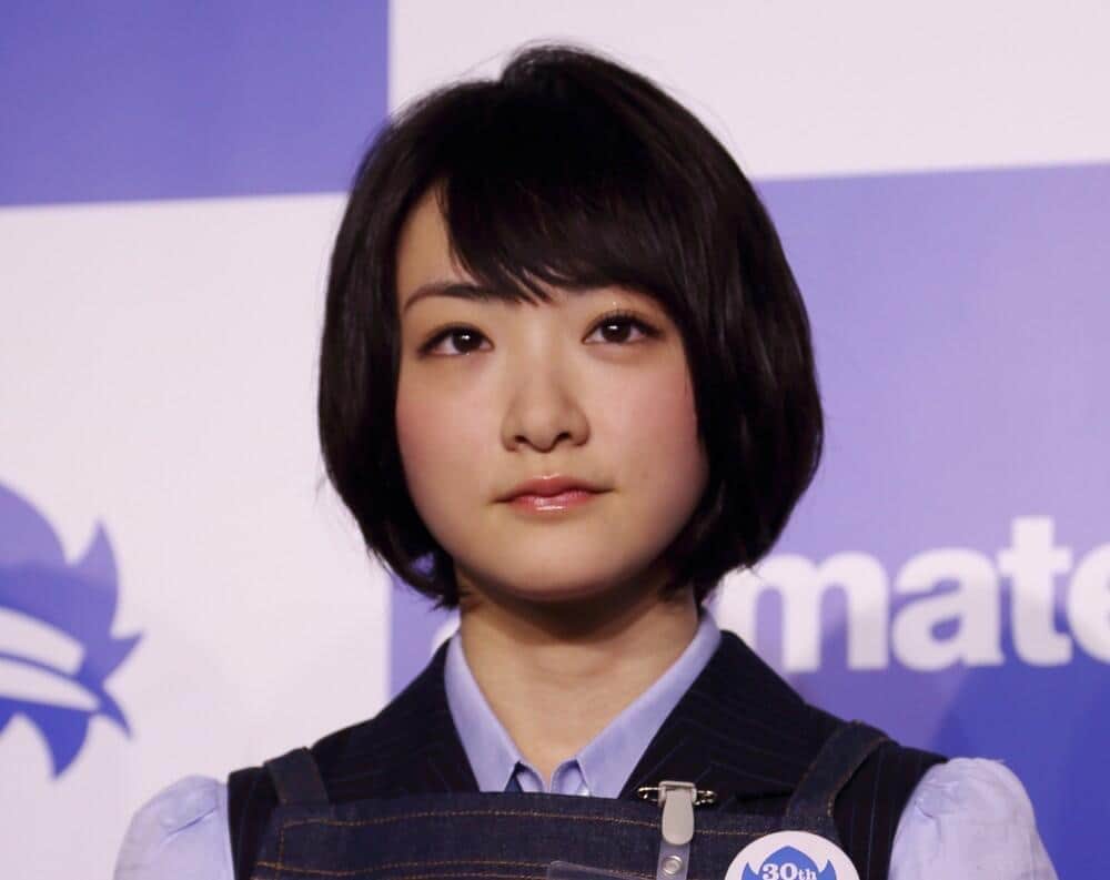 生駒里奈「私に言われても」　菅井友香＆中村ゆりかとの撮影に「2人だけの写真が欲しい」の要望