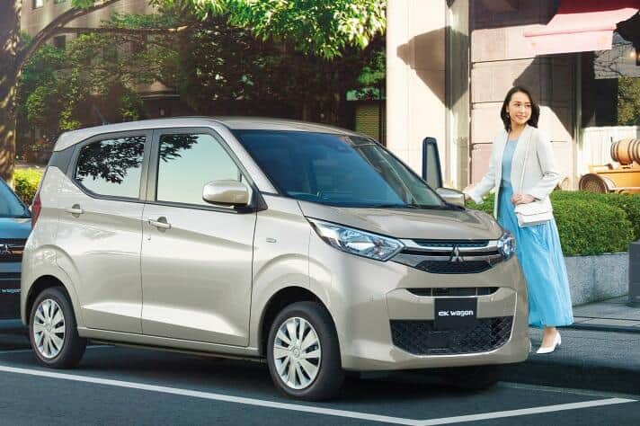 eKスペース1（公式サイトより）