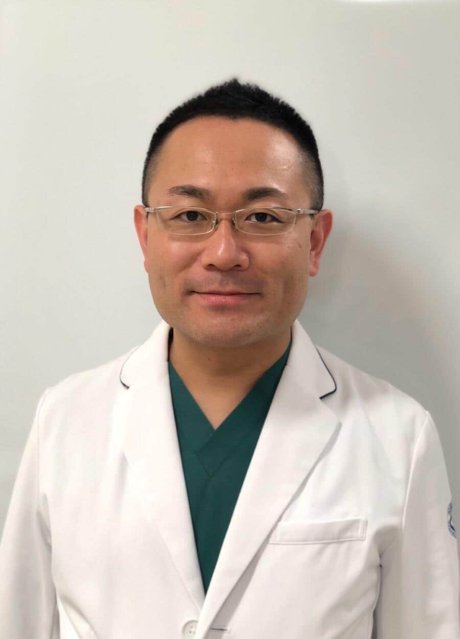 名古屋大学医学部附属病院・救急科長の山本尚範医師