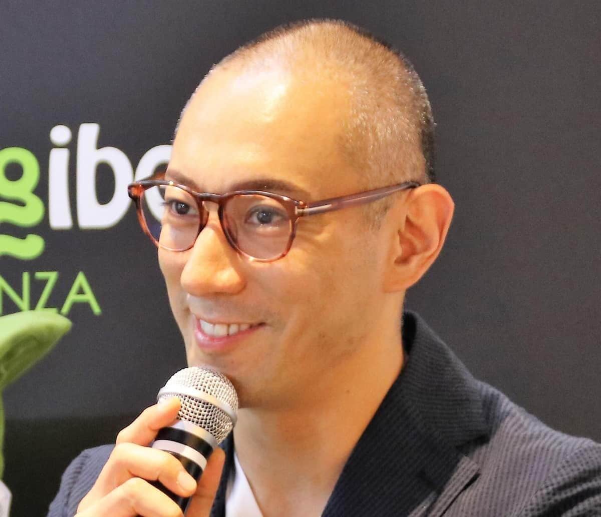 市川團十郎「私がいなくても」、11歳長男の成長に喜び　「顔つきが変わりましたね」「お幸せです」の声