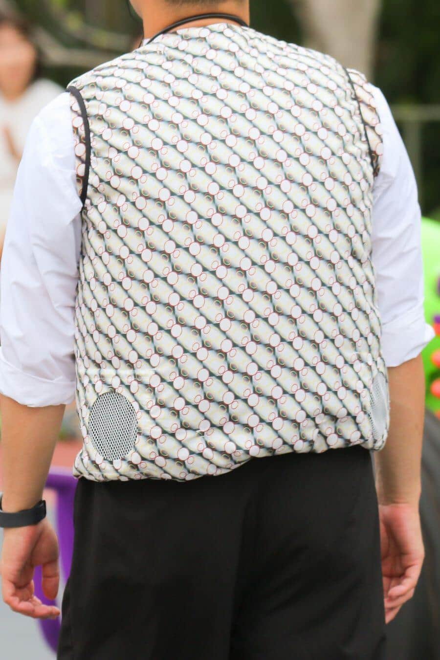 写真提供：Xユーザー・HOKUTO（＠Disney_Hokuto）さん