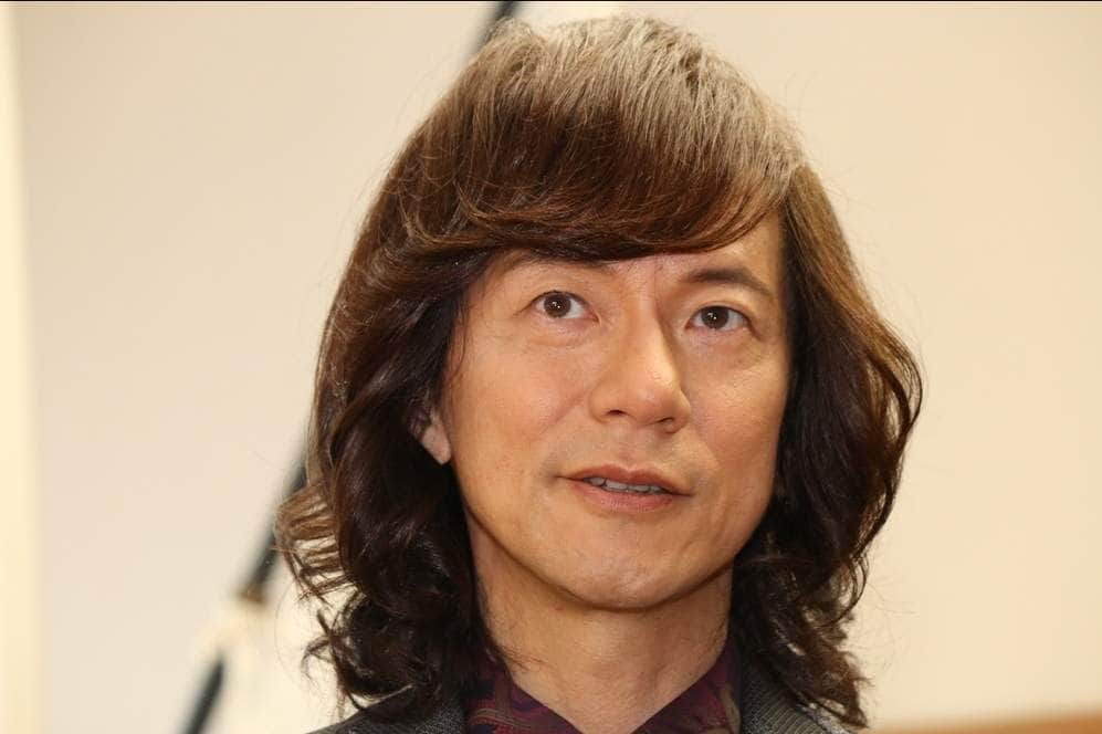 ダイアモンド☆ユカイさん（2016年撮影）