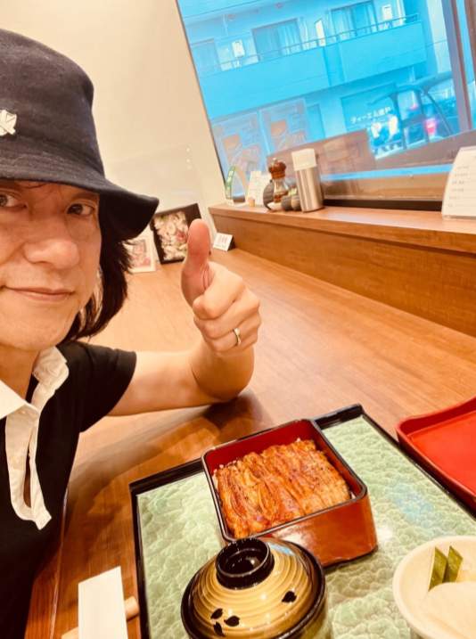 ダイアモンド☆ユカイさんのブログより