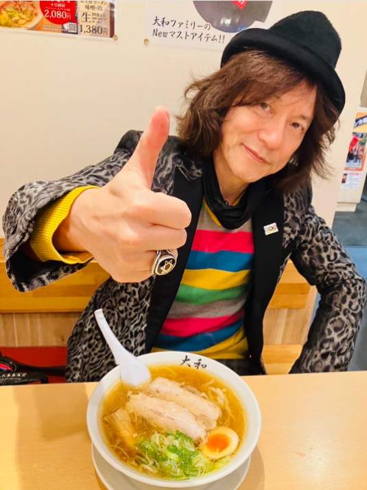 ダイアモンド☆ユカイさんのブログより