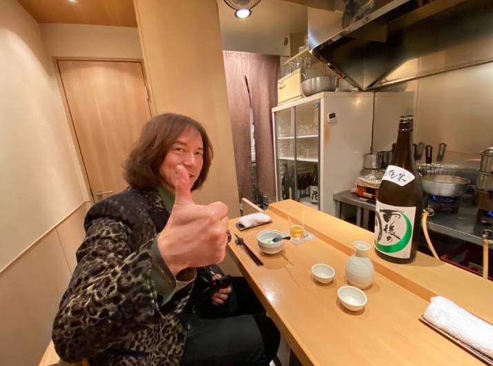 ダイアモンド☆ユカイさんのブログより