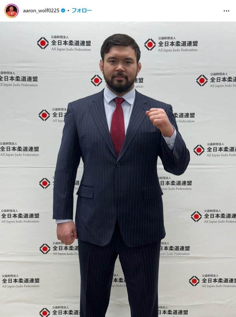 「滲み出る新小岩感」ウルフ・アロン、地元一緒の人気声優と2ショ 「なにか似てるんですよね...」 JCAST ニュース