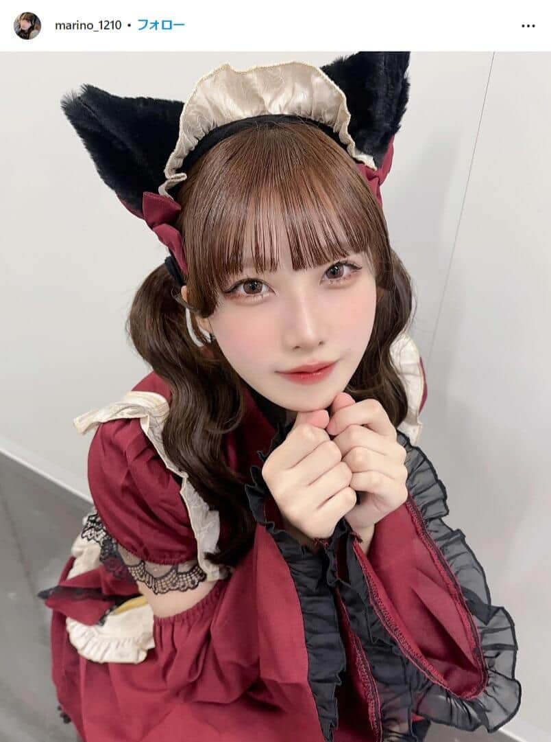 田舎育ちの野球少女→22歳アイドル「同一人物とは思えない」変貌に...「ドラマ化されそう」「美少女」