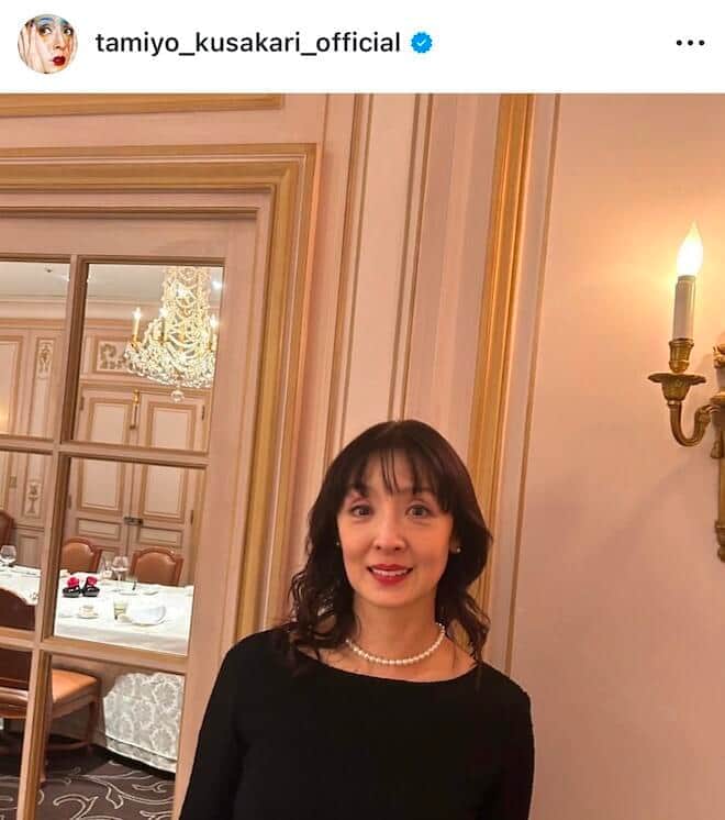 「Shall we ダンス?」草刈民代（59）＆周防正行（68）　変わらぬ夫婦仲に「素敵なご夫婦」「いい笑顔」