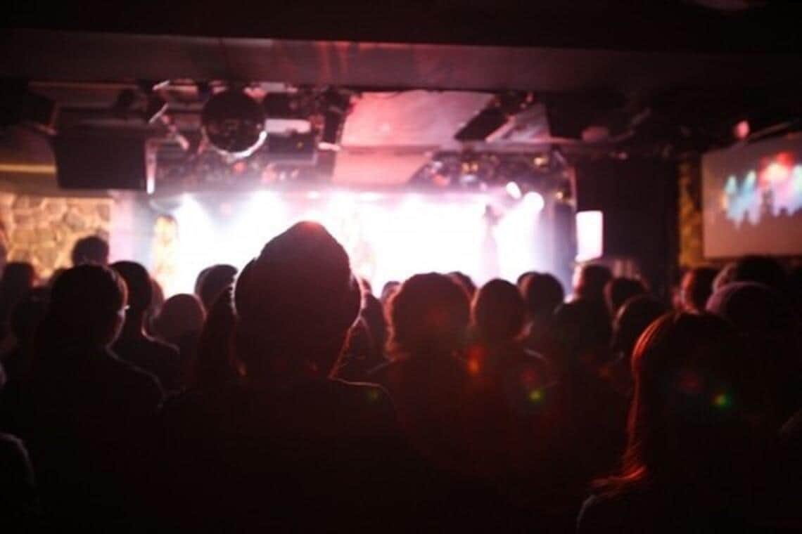 ライブハウス（写真はイメージ）