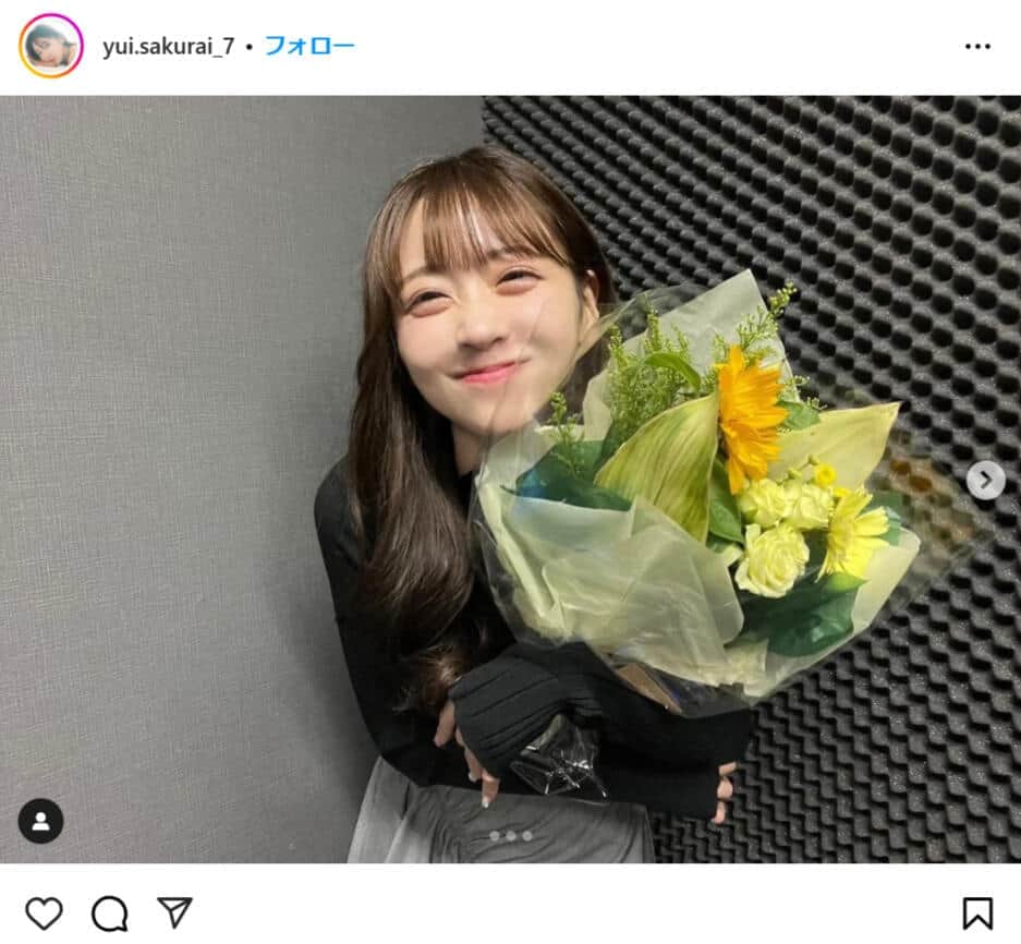 カワラボセットゆいちゃん多め バラ売り不可❌ 櫻井優衣 FRUITSZIPPER 最後はゆいちゃんが飛び出した💚 #フルーツジッパー#ふるっぱー