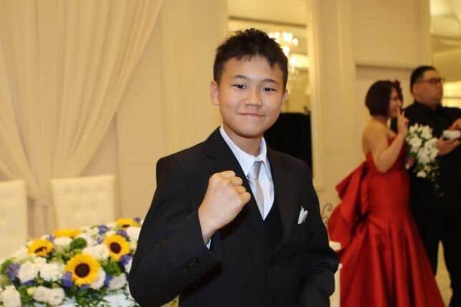 ゆたぼん、フジテレビの「これだけは絶対に許せへん」こと　小学生時代の取材で「こっちは真剣に話してるのに」