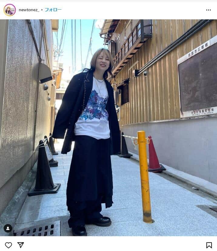 若手女性芸人が「悲しいお知らせ」...目のケガ報告「ややこしい見た目」に　「めちゃくちゃ心配やな」