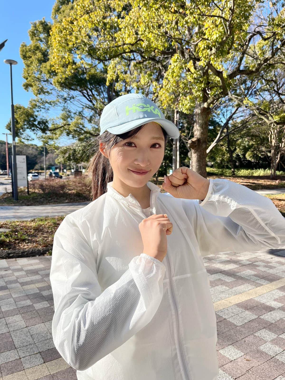 AKB48の「鉄人」小栗有以が東京マラソンに　フルマラソン挑戦で「興味持つきっかけに」