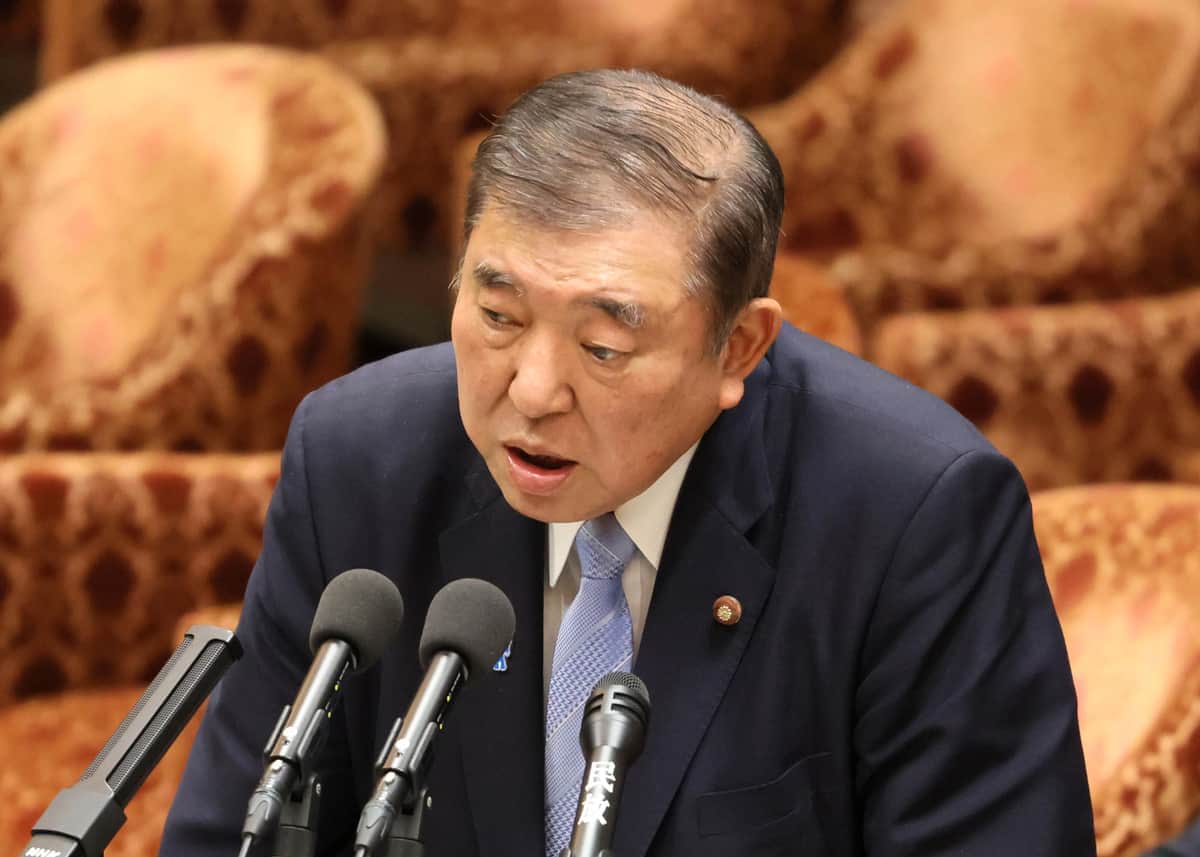 若者向け白血病点滴薬「キムリア」名指しで大炎上　石破首相は高額療養費問題で何を発言したのか