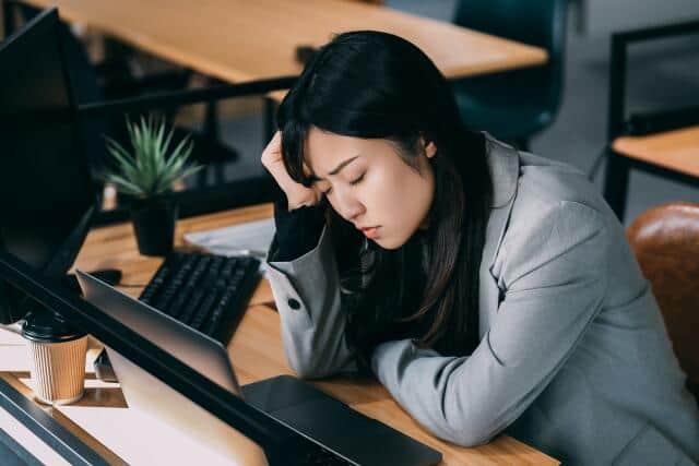 20代社員の2割が「メンタル不調」...離職予備軍に　「上司は早めの声掛けで、不安を取り除こう」パーソル総研・金本麻里さん（1）