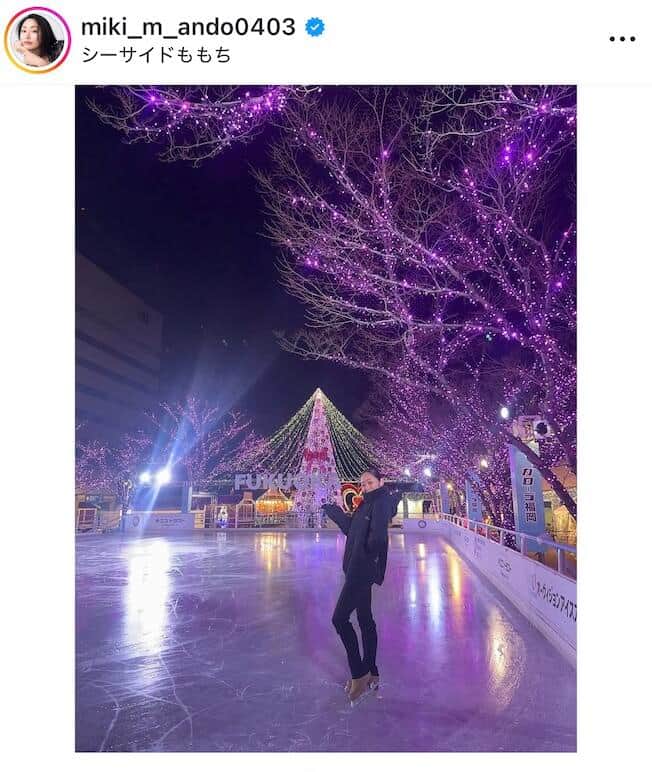 【非売品】DS パックピクス 店頭ポスターB2 （安藤美姫） 安藤美姫 高速スピンポスター - メルカリ