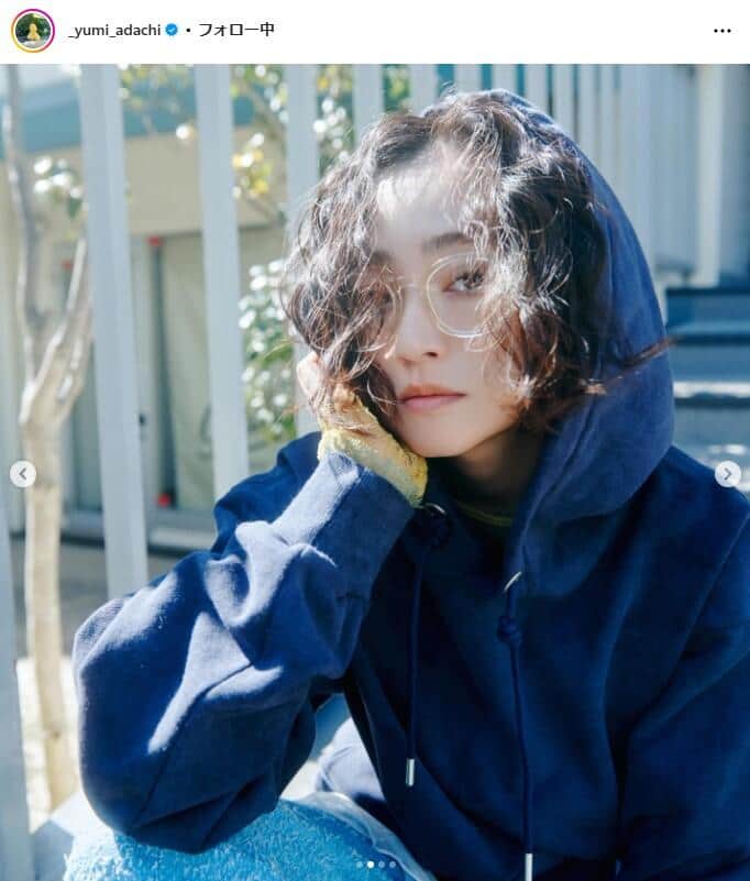 安達祐実　スウェット　家なき子 安達祐実 | 春の新作🌸 @torico_wear | Instagram