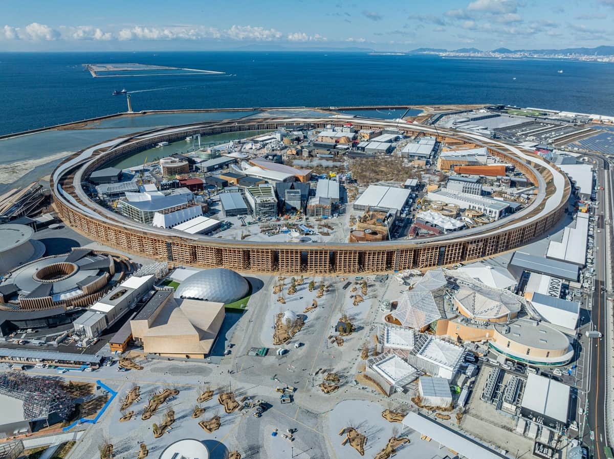 公益社団法人２０２５年日本国際博覧会協会
入場券部入場券企画課　加藤弘睦氏