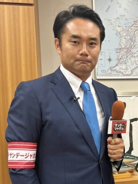 杉村太蔵「商品券もらった」でヤバい空気　カズレーザー「政治活動ですよね」田中裕二「来週いるかどうか」 