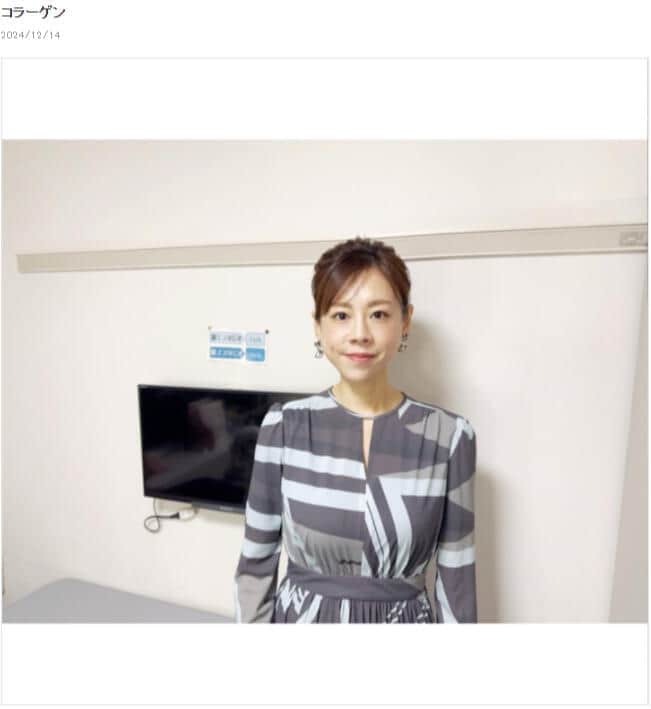 高橋真麻、突然の体調不良で「全く動けなく」　直近には胃腸炎も...健康が「いかに大切なことか」