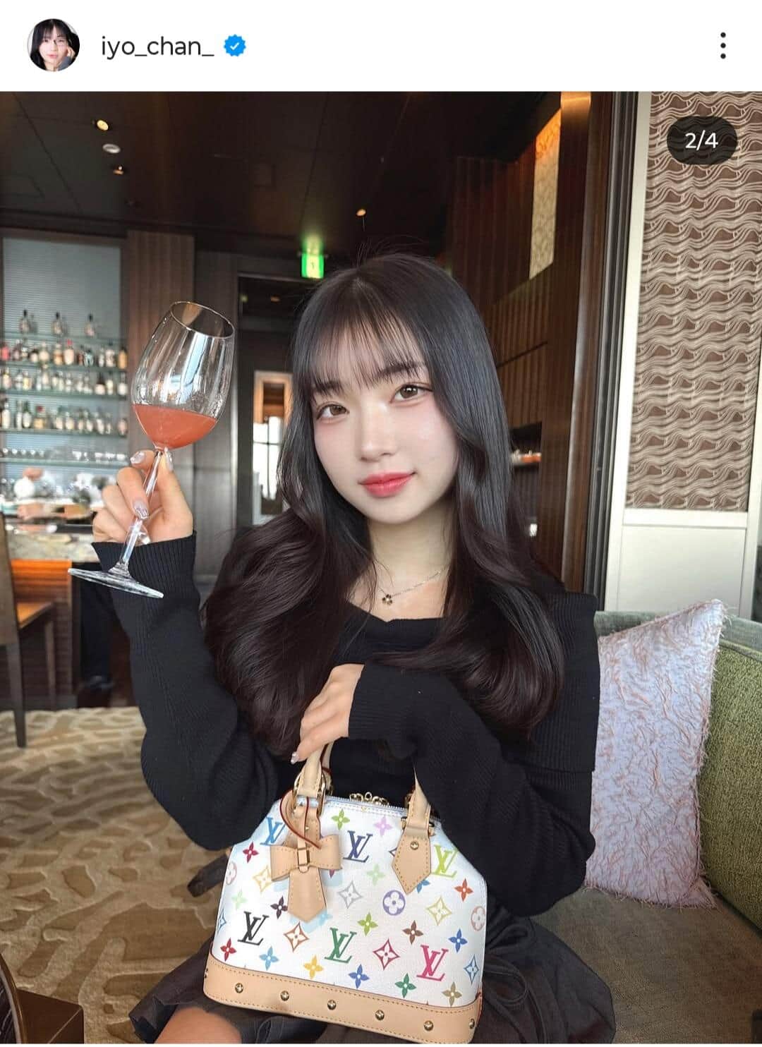 激変メイク人気のインフルエンサー、学習院大学卒業を報告　「おめでとう」「才女だった」驚きの声