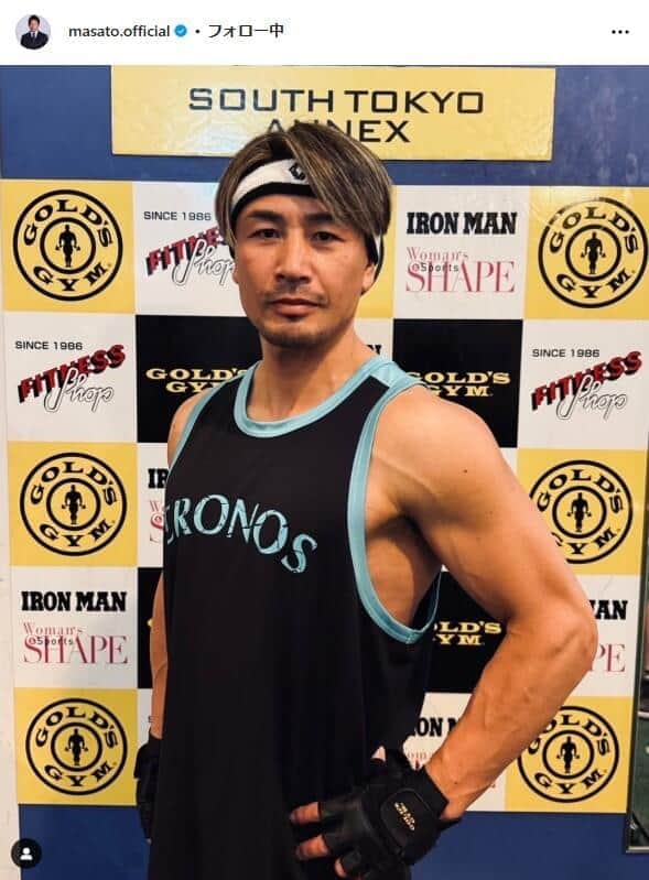 魔裟斗の12歳長女が「美人ちゃん」　中学生目前の近影に反響「心さんに似てますね」