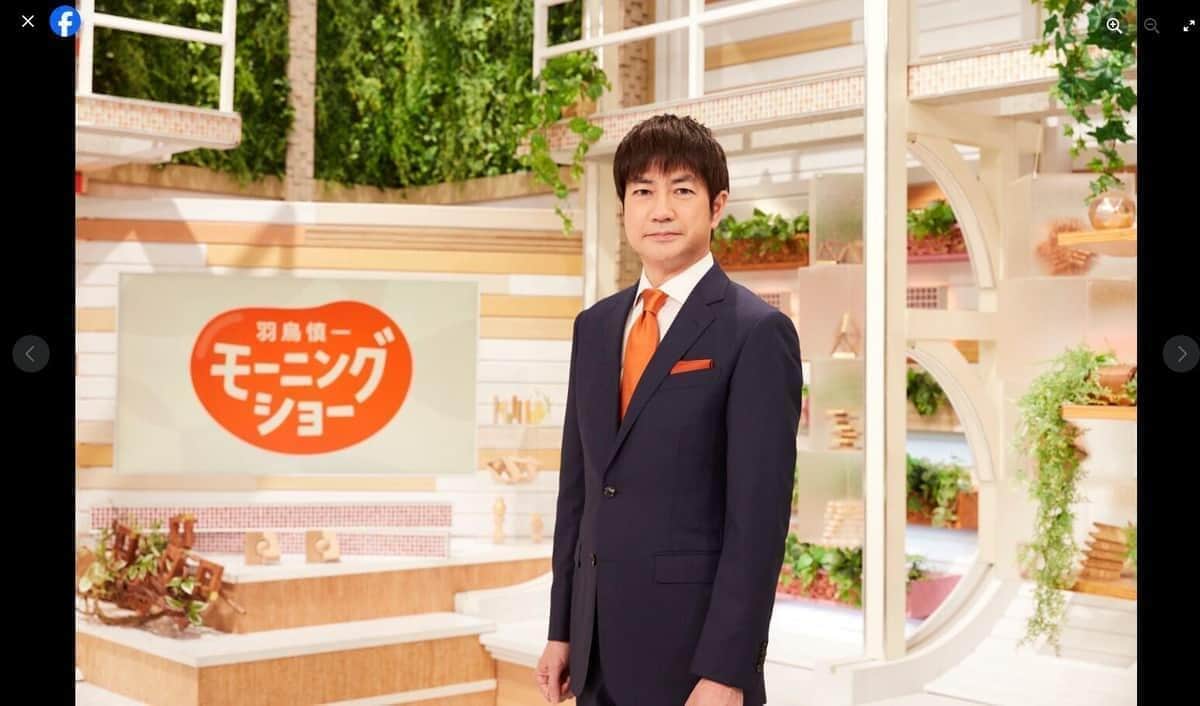 玉川徹氏「子どものころ下駄箱の臭いが好きで...」スタジオはドン引き　羽鳥慎一、イエローカード2枚連発