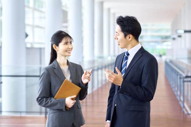転職で「年収アップ」は約4割　転職エージェントが語る「会社選びの4つの視点」