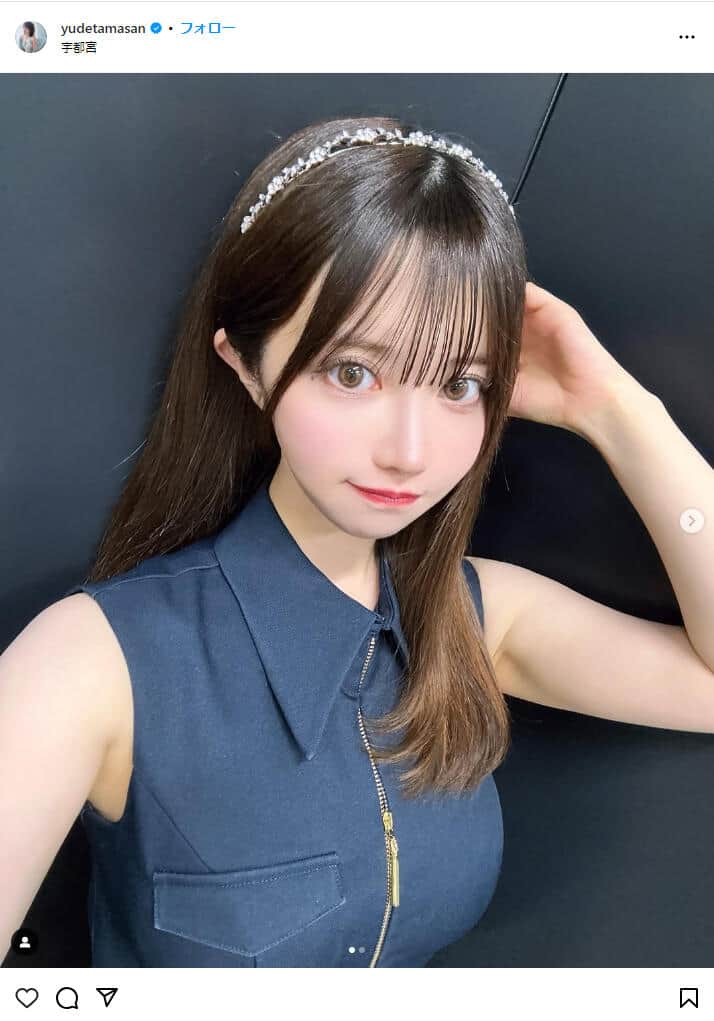 フォロワー130万人インフルエンサー、実は「30超えてて...」年齢を初公表　ファン驚き「20代前半ぐらいにしか」