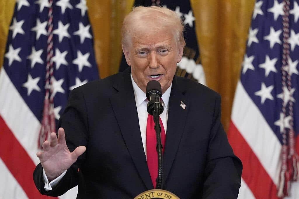 トランプ関税のブーメラン、急落する米国株の最悪シナリオと最良シナリオは／ニッセイ基礎研究所・前山裕亮さん解説