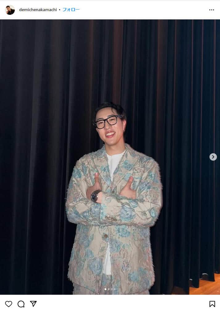 「中町兄妹」兄・JP「コカイン入ってたけど」　波紋の11年前の投稿を釈明「お恥ずかしんですけども...」