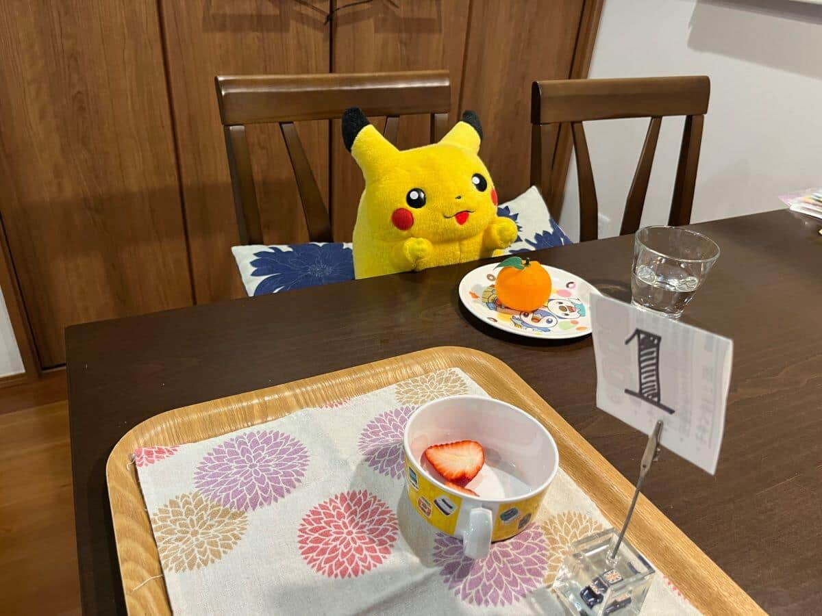 夏目葉太さんのX（＠infragirl644）より