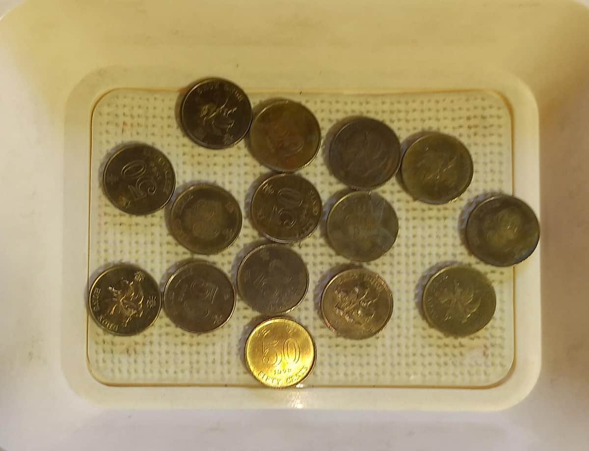 道の駅大歩危の公式X（＠Youkaiyashiki）より