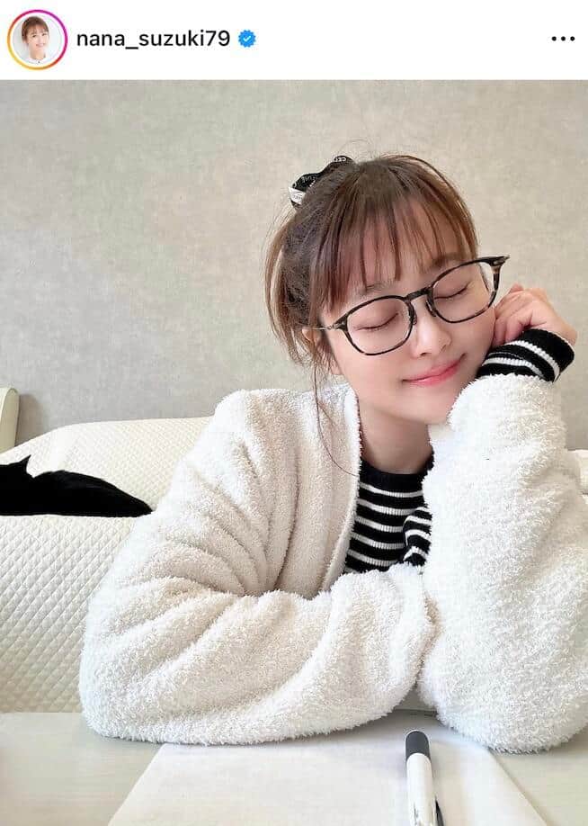 鈴木奈々＆「港区女子ぽい」美人義姉、車内で顔出し2ショに反響　「最強に美しい」「美人姉妹ですね」