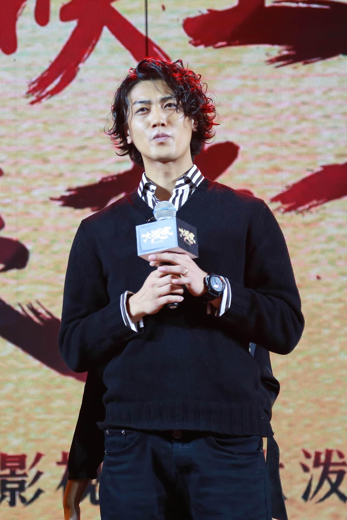 赤西仁、解散の日にあわせKAT-TUNへの感謝明かす　「いっぱいありがとう」