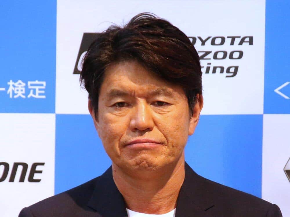 ヒロミ「ずっと自分の中でもモヤモヤ」　BBQで同席、中居正広氏の性暴力認定に提言「僕らも教育されないと」