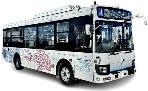 「自動運転バス」営業走行スタート　ドライバー不足解消への期待と乗り越えるべきハードル
