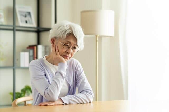 高齢者になった「団塊の世代」最大の困りごと　家の改修・修繕や交流の場の充実よりも深刻な悩みとは