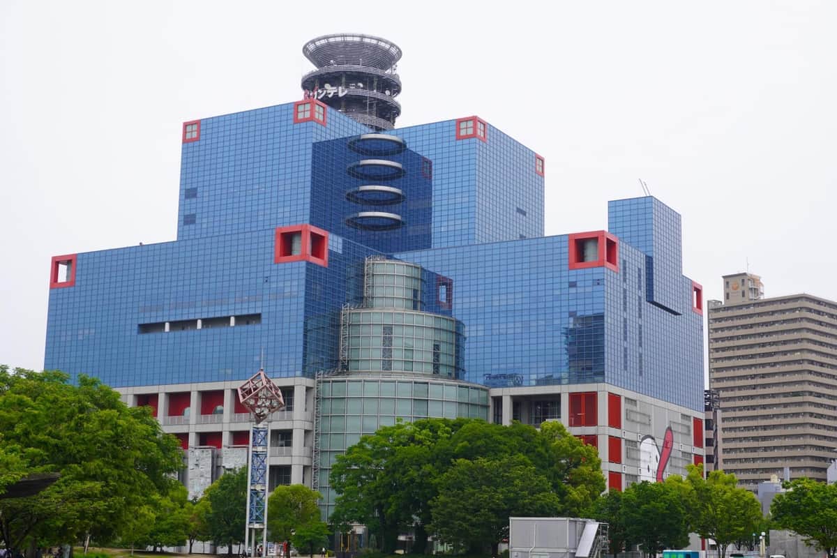 関西テレビ