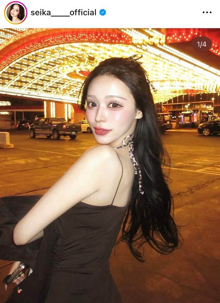 人気ギャルモデル・せいせい、結婚＆妊娠を発表　「関コレ妊娠中なの誰にも伝えてなかった」知られざる苦労も