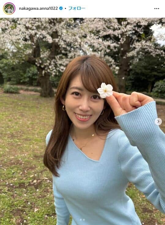 「元NHK」中川安奈アナ、フジテレビ問題で自身の体験語る　和田アキ子に「お誘いあった？」と聞かれ