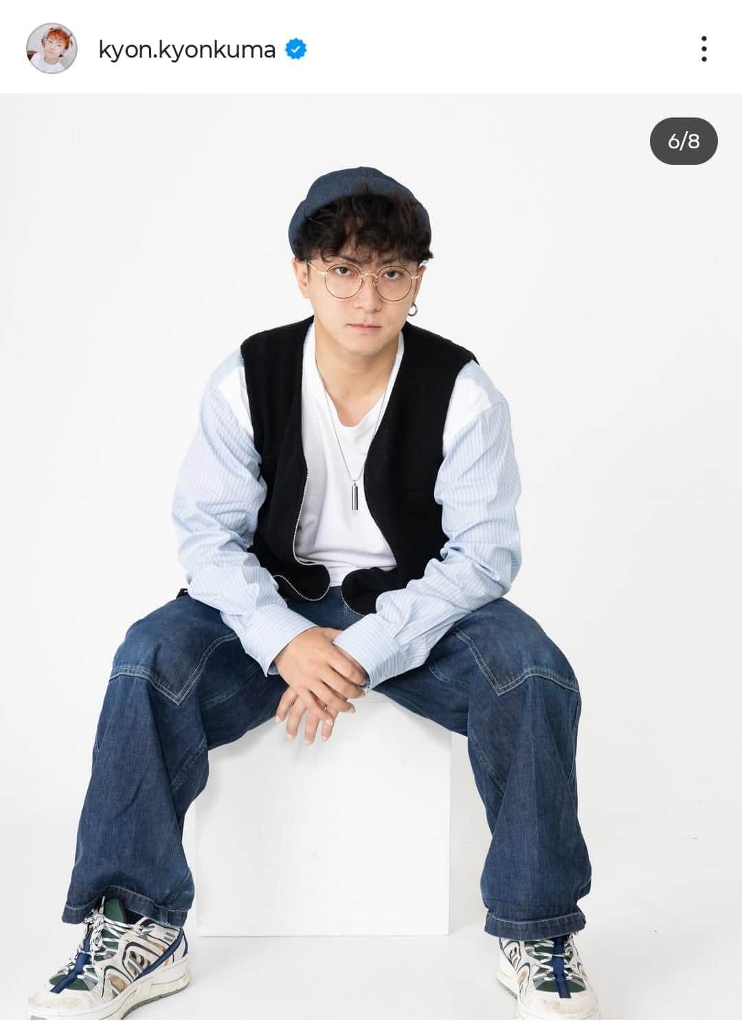 登録者173万超YouTuber、体調不良で長期出演休止　痔ろう悪化、ノロで7キロ痩せ「ほかに手術も」