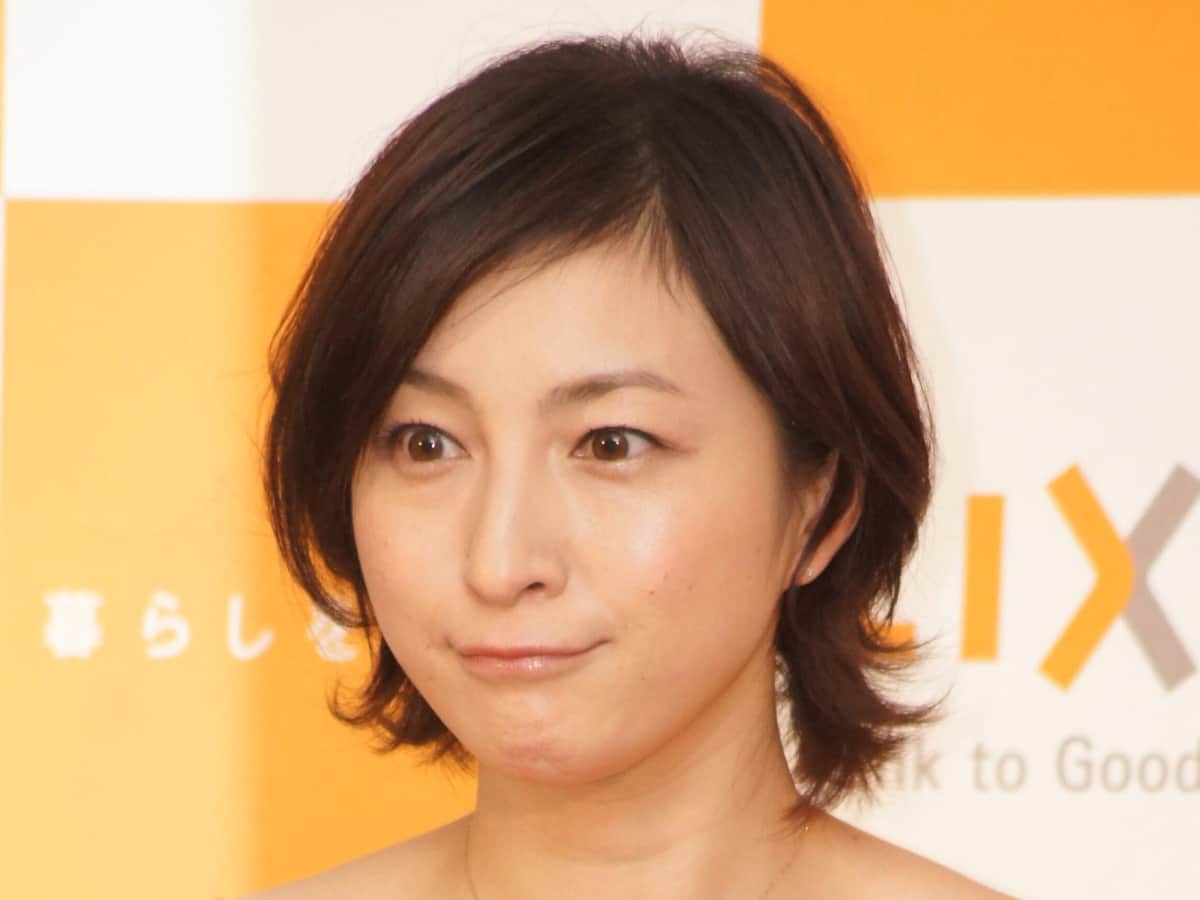 広末涼子容疑者めぐり...蒸し返される2年前のW不倫騒動　鳥羽シェフには追い風？監修商品の発売が重なる