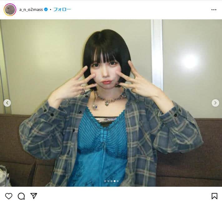 あのちゃん「群れとかしょーもない」　新学期に「孤立してる人」にエール「失敗じゃないから安心して」